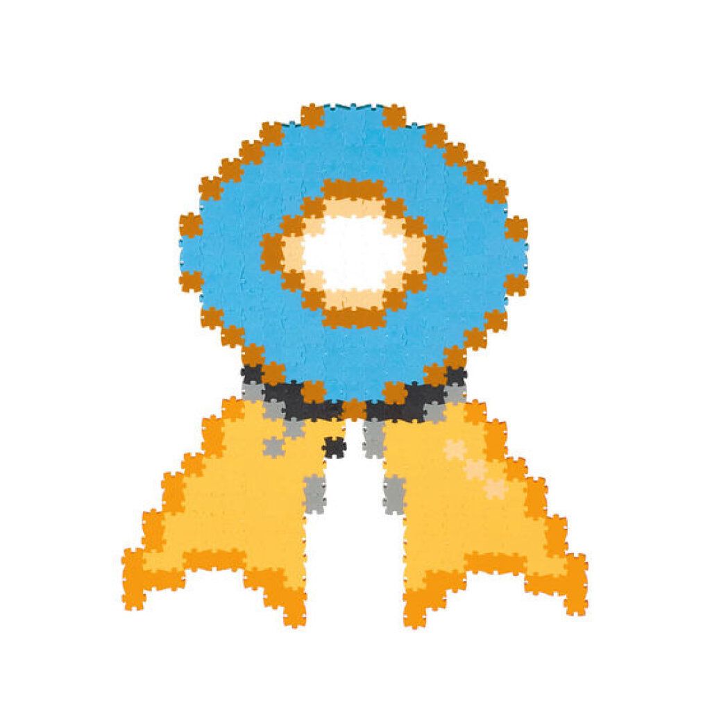 jixelz - Spirito - 1500 pezzi