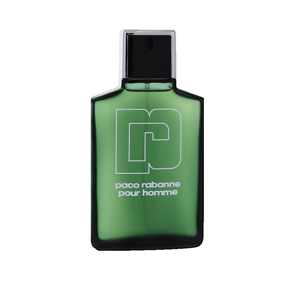Paco Rabanne Pour Homme Eau de Toilette Aromatica