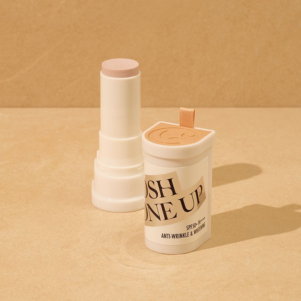 PUREPEAK POSH TONE UP Sunscreen Stick