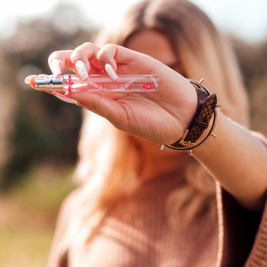 eol Spray corpo senza profumo con feromoni -