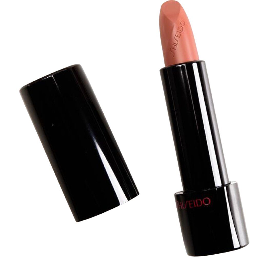 Shiseido Rouge Rouge Rossetto/be 323