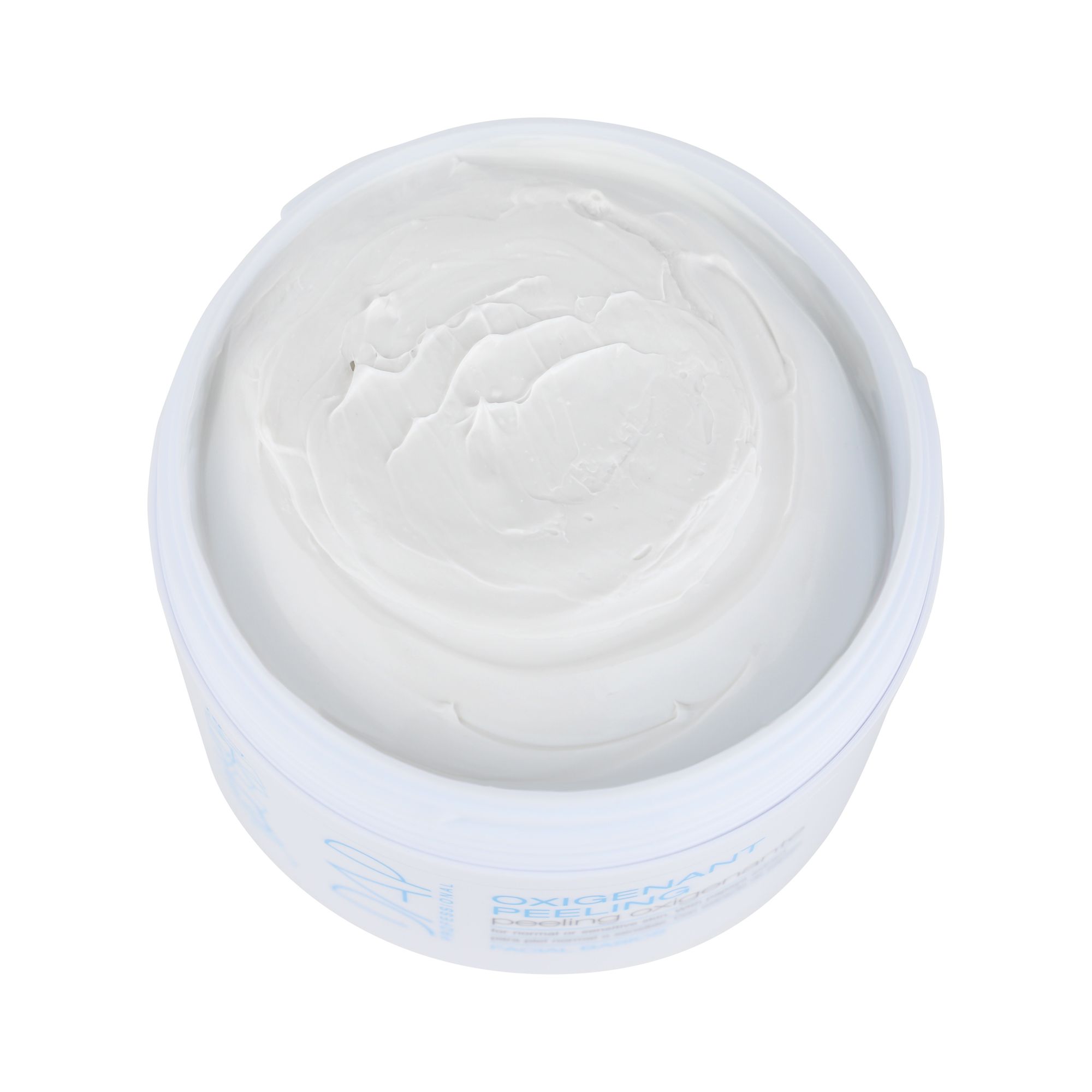 Postquam Peeling Ossigenante