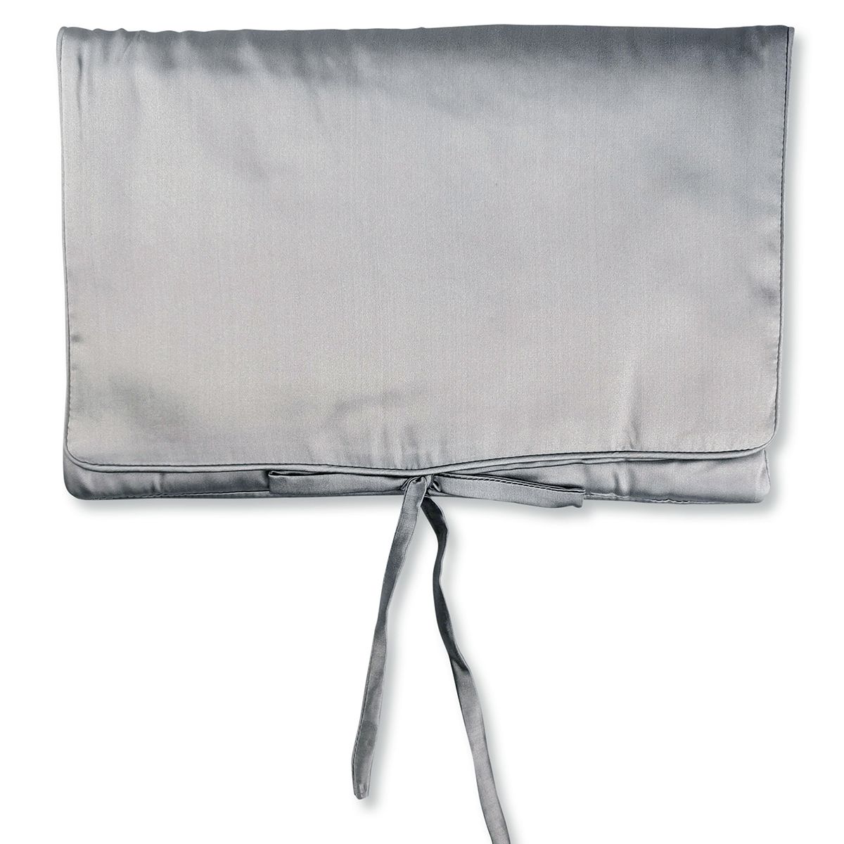 AILORIA TRAVEL SET BEAUTY S borsa di seta, maschera per il sonno e scrunchie S