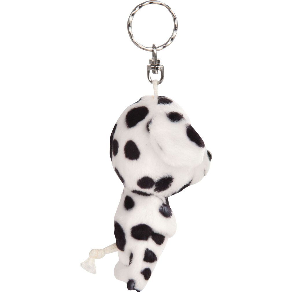 nici Glubschis Dalmata Dottino 9cm, grÜn