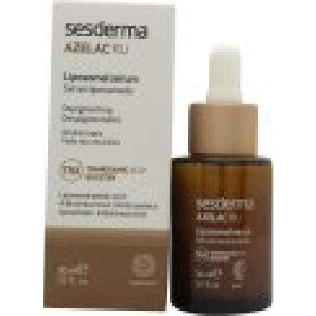 Sesderma Sérum Liposomal Azelac RU per Depigmentazione