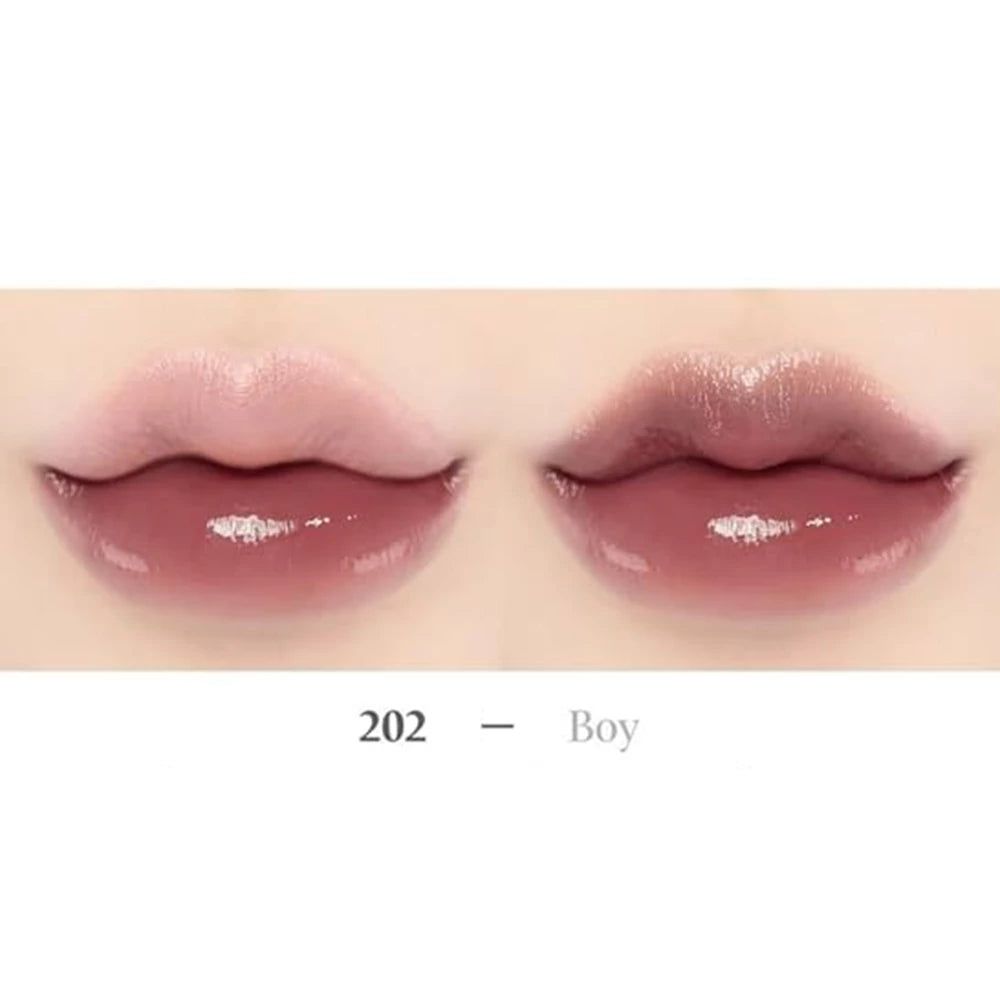 LAKA Bonding Glow rossetto 202 Boy