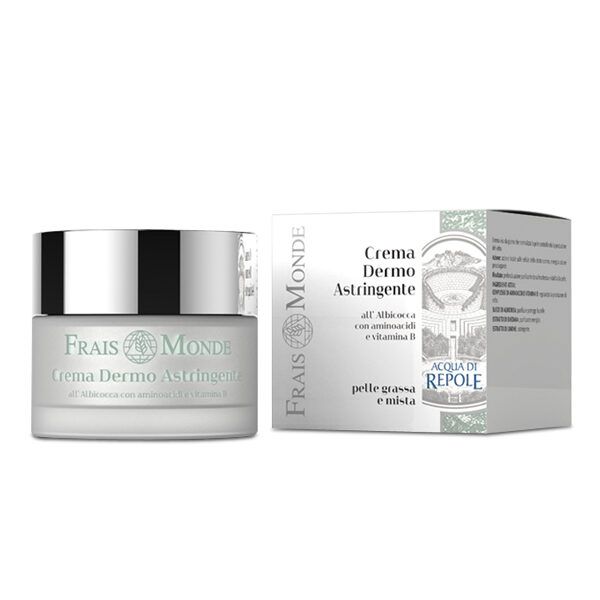 Frais Monde - Crema - Dermo Astringente - Cosmesi Termale