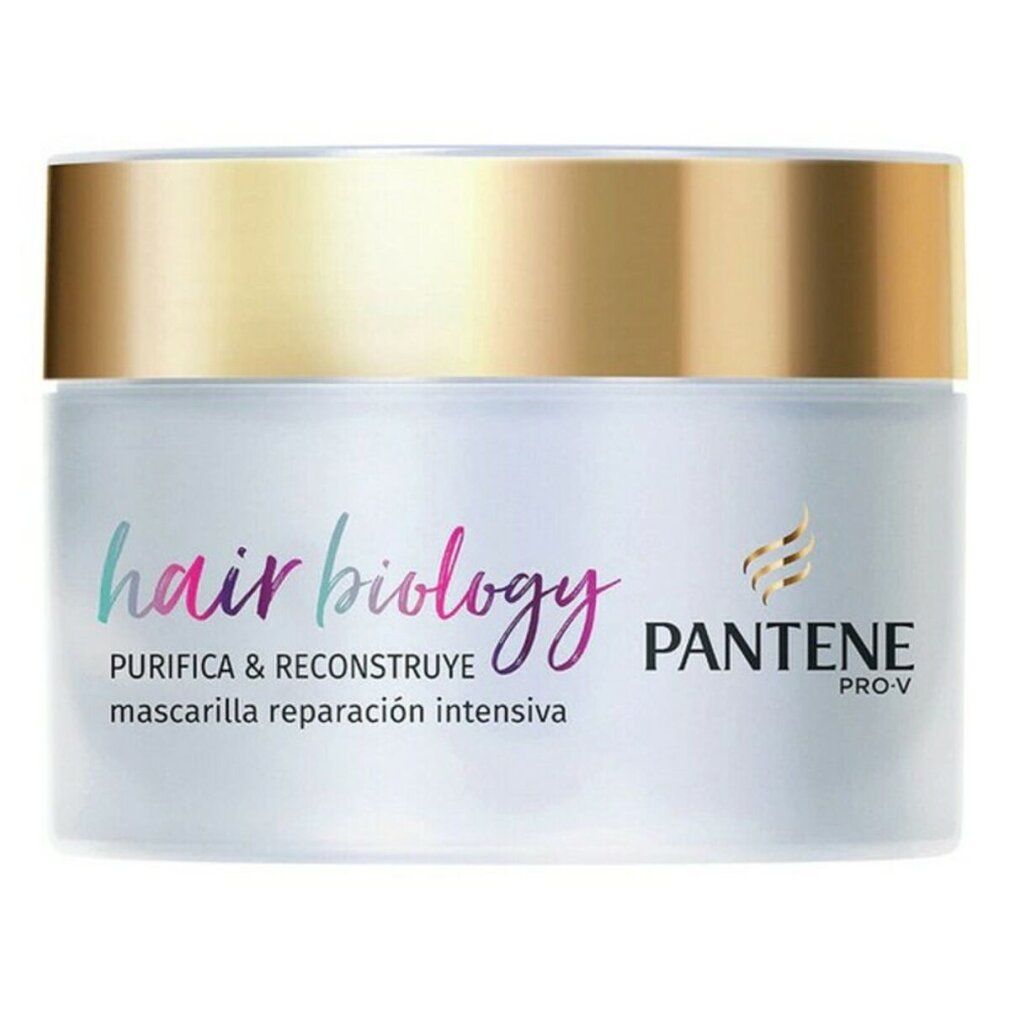 Pantene Pro-v Cleanse & Reconstruct Intensive Repair Mask