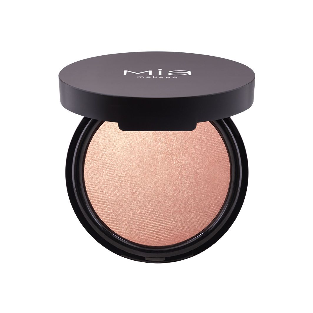 Mia Make-up Sun Glaze illuminante