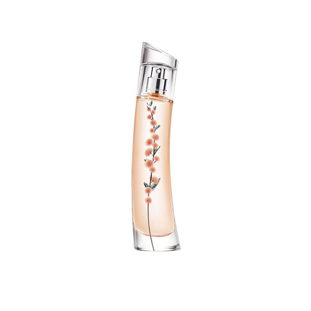 Kenzo Flower Ikebana Mimosa Eau De Parfum 40 ml per Donna