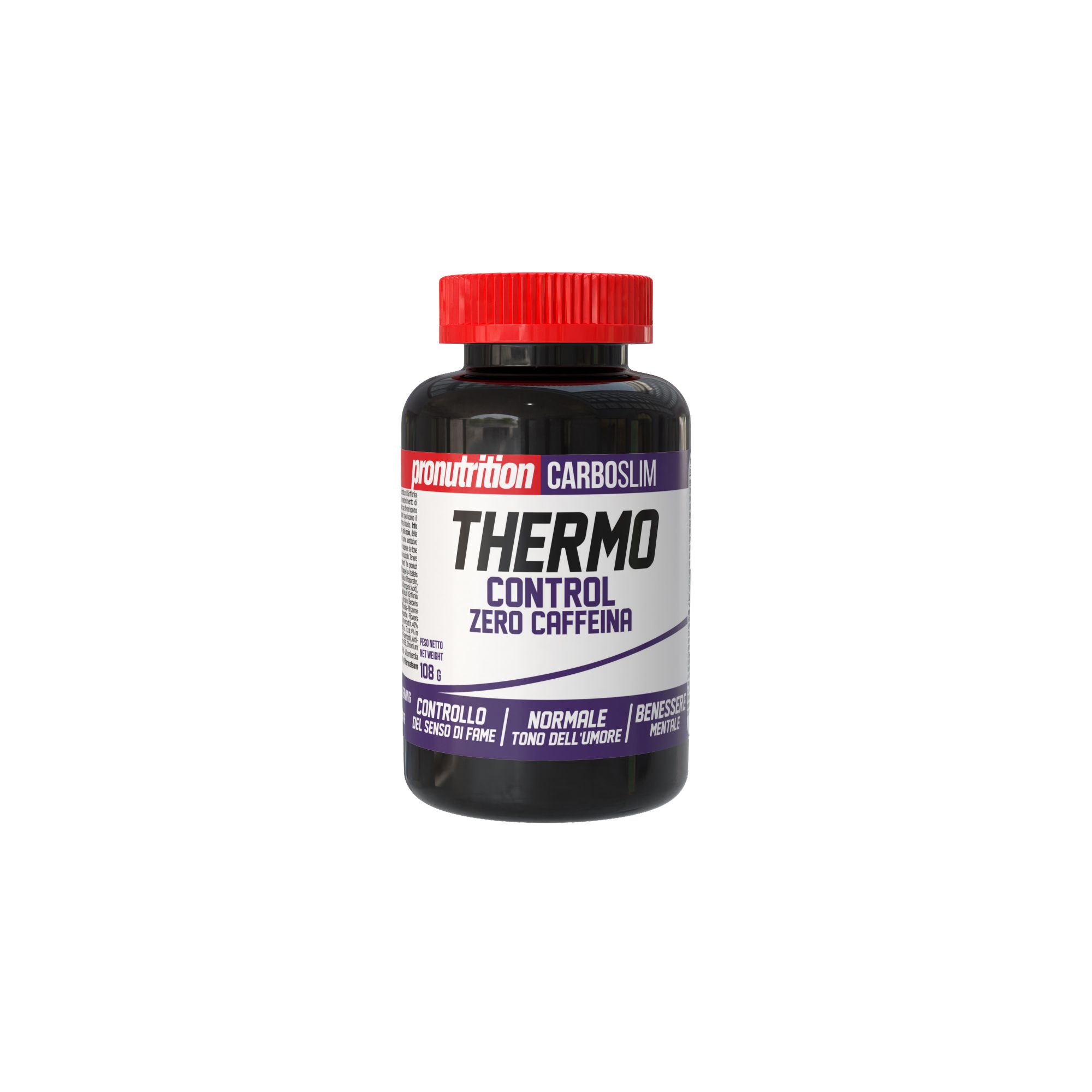 Pronutrition Thermo Control Zero Caffeine 80 compresse