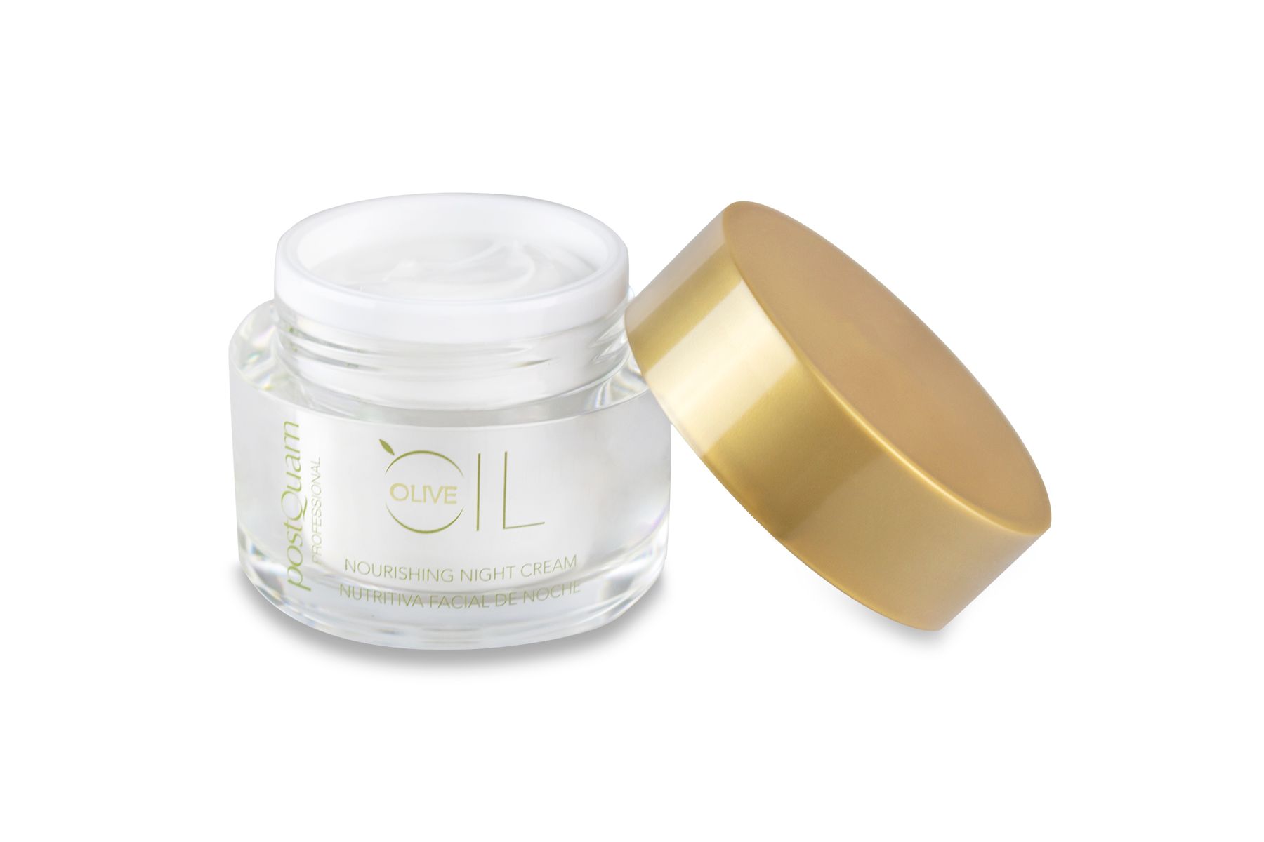 Postquam Gel Purificante Pure Tzone