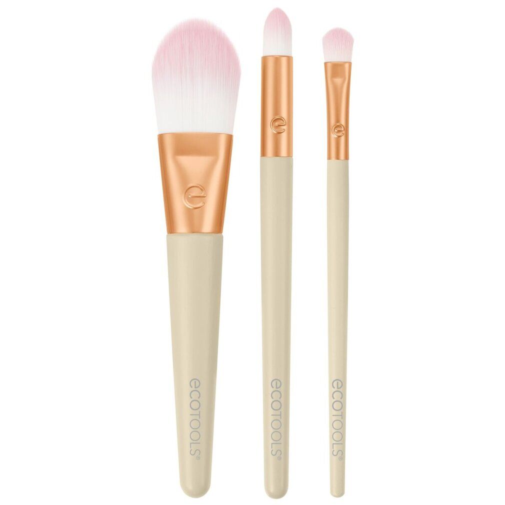 Ecotools Ready Glow Lote 3 Piezas