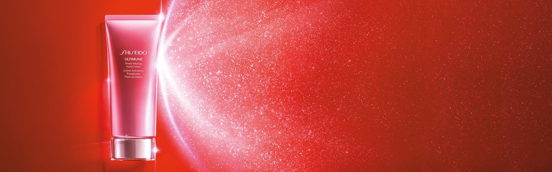 Shiseido Ultimune Crema Mani 75 ml