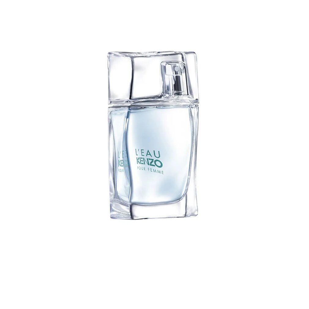 L&#39 eau Kenzo Pour Femme Eau De Toilette Spray 30ml