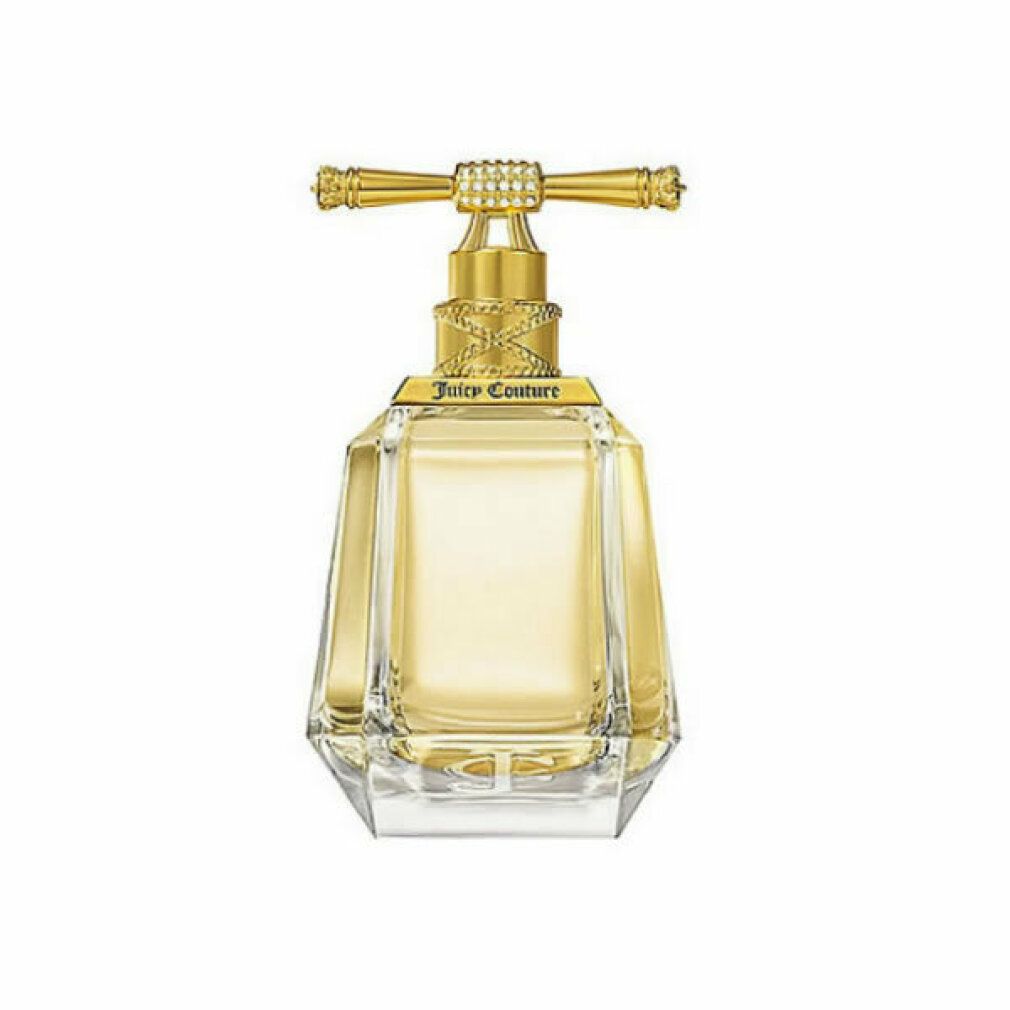 Juicy Couture I Am Juicy Couture Profumo Donna