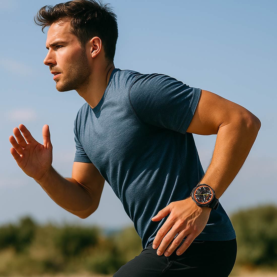 FitWatch Pro - performance, stile e controllo totale