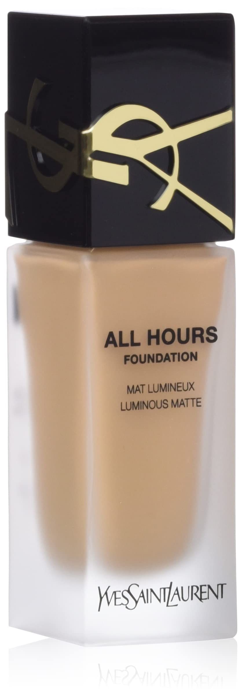 Yves Saint Laurent Fondotinta per Tutte le Ore MN10