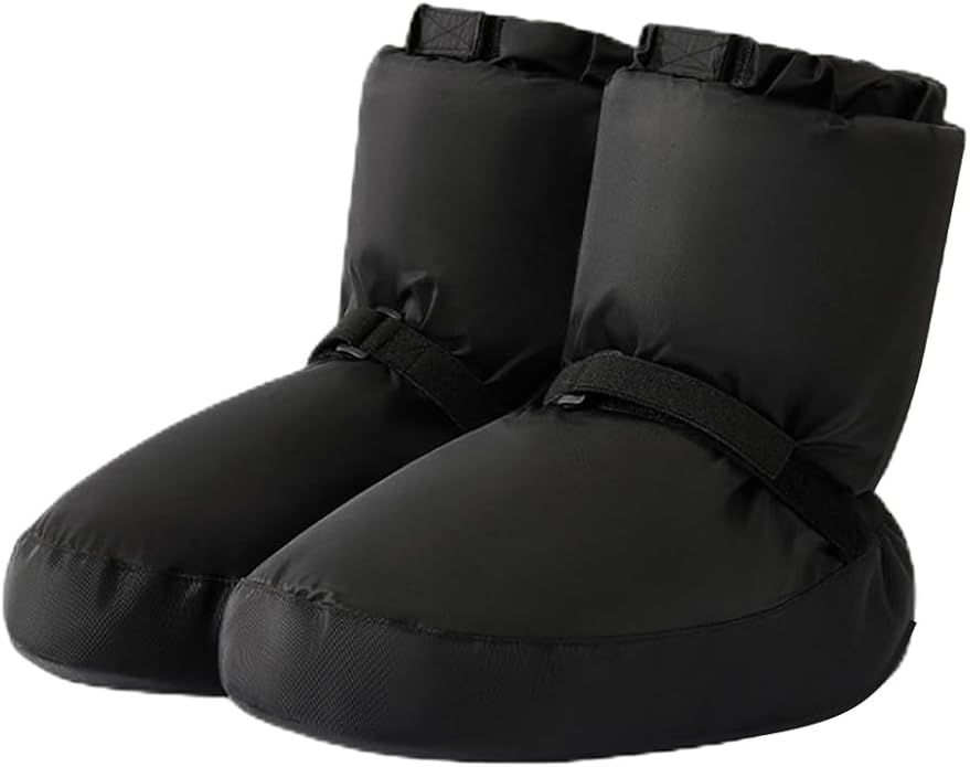 Scaldapiedi Danza Bloch Ballet Warm Up Stivali Per Riscaldamento M (39–40). FF