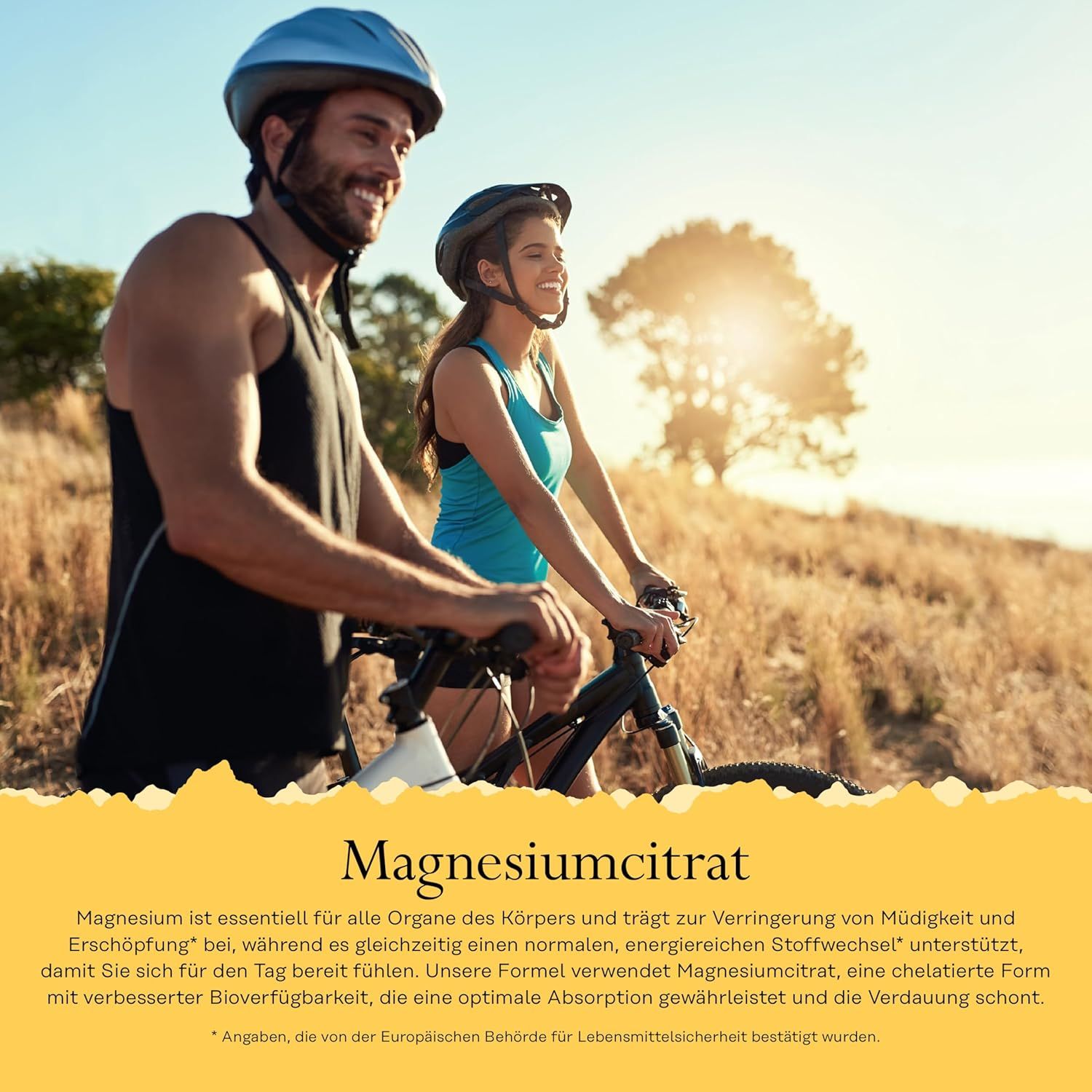 Solaray Magnesio Citrato Capsula
