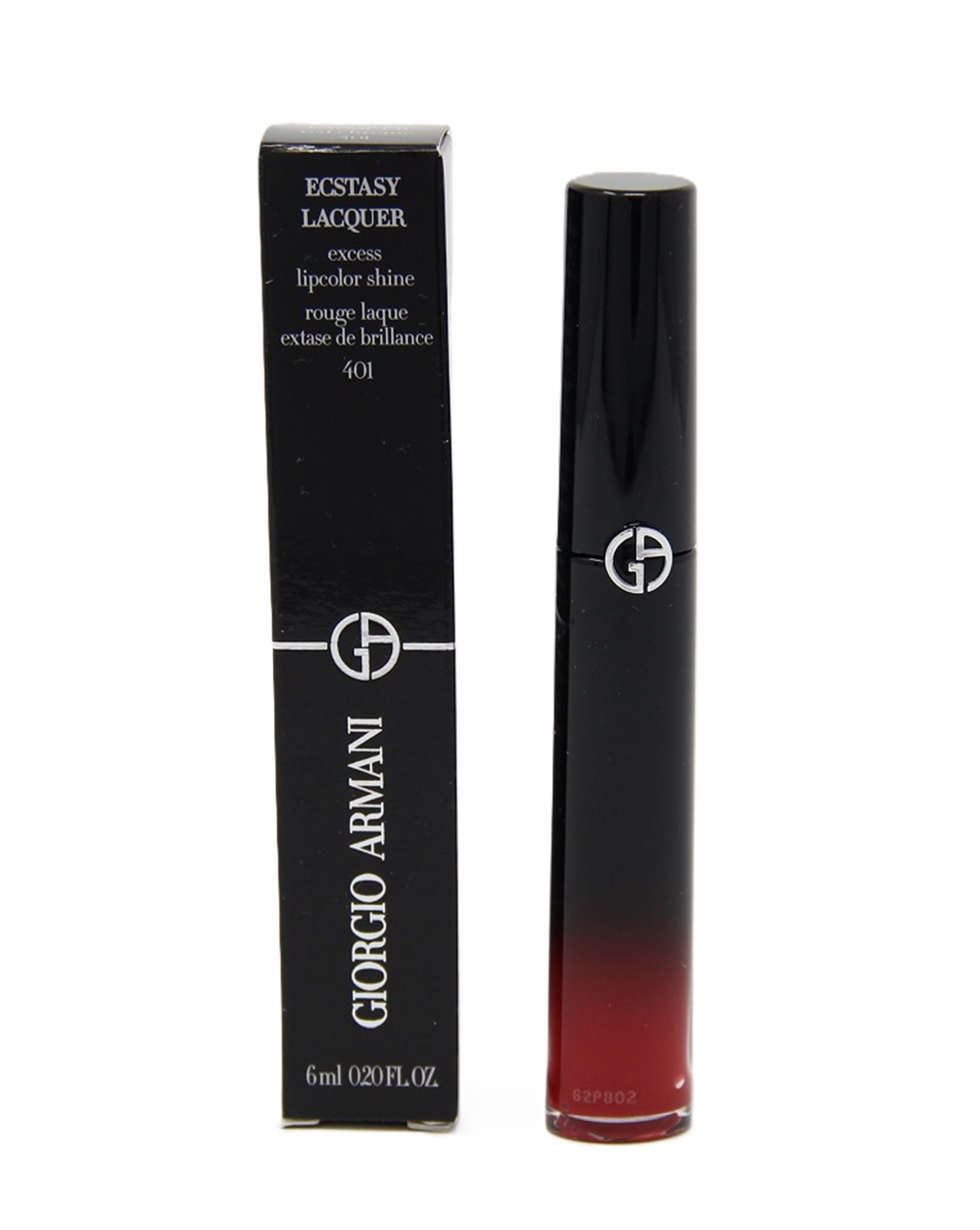 Emporio Armani Lip Maestro 401