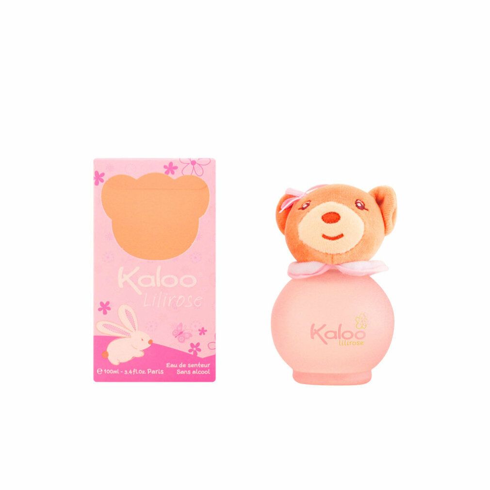 Kaloo Classic Lilirose Eau De Senteur Spray