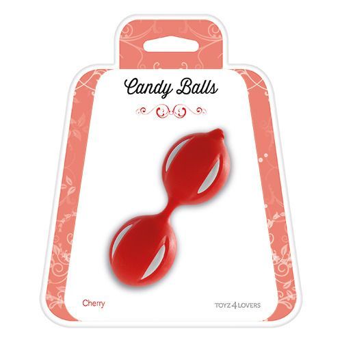 Palline Vaginali Candy Balls