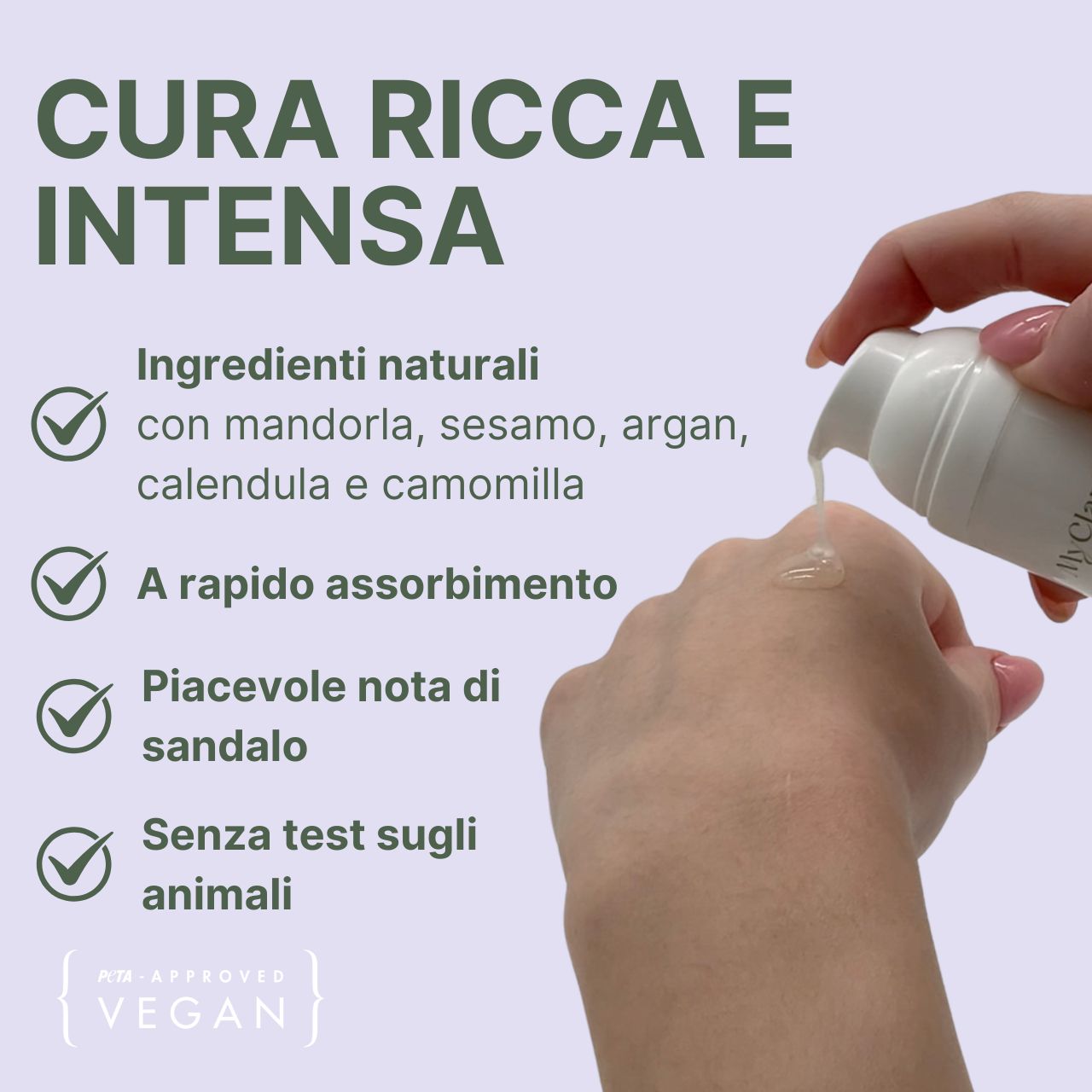 MyClarella® Set di Cura Mama & Baby – Cosmetici dalla gravidanza al post-parto