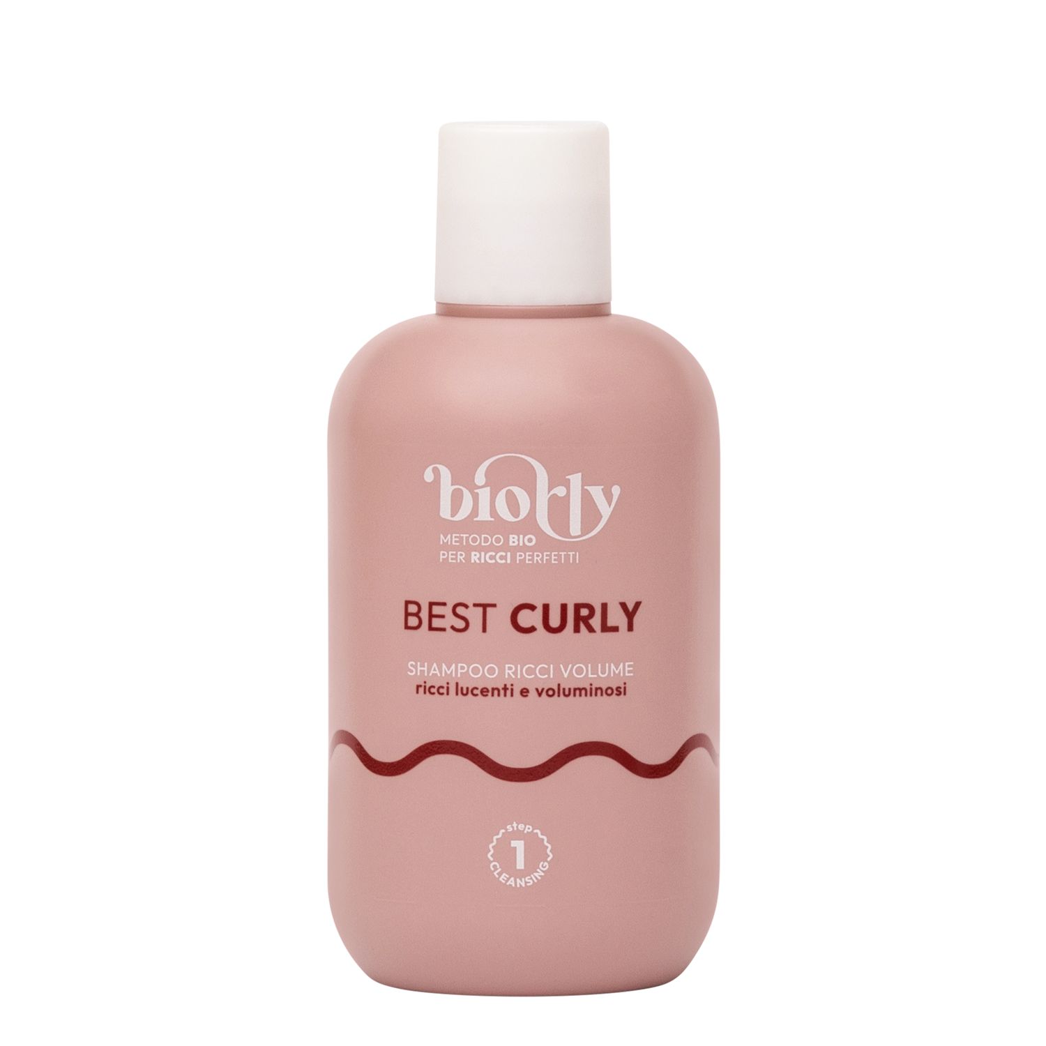 Biorly - Best Curly