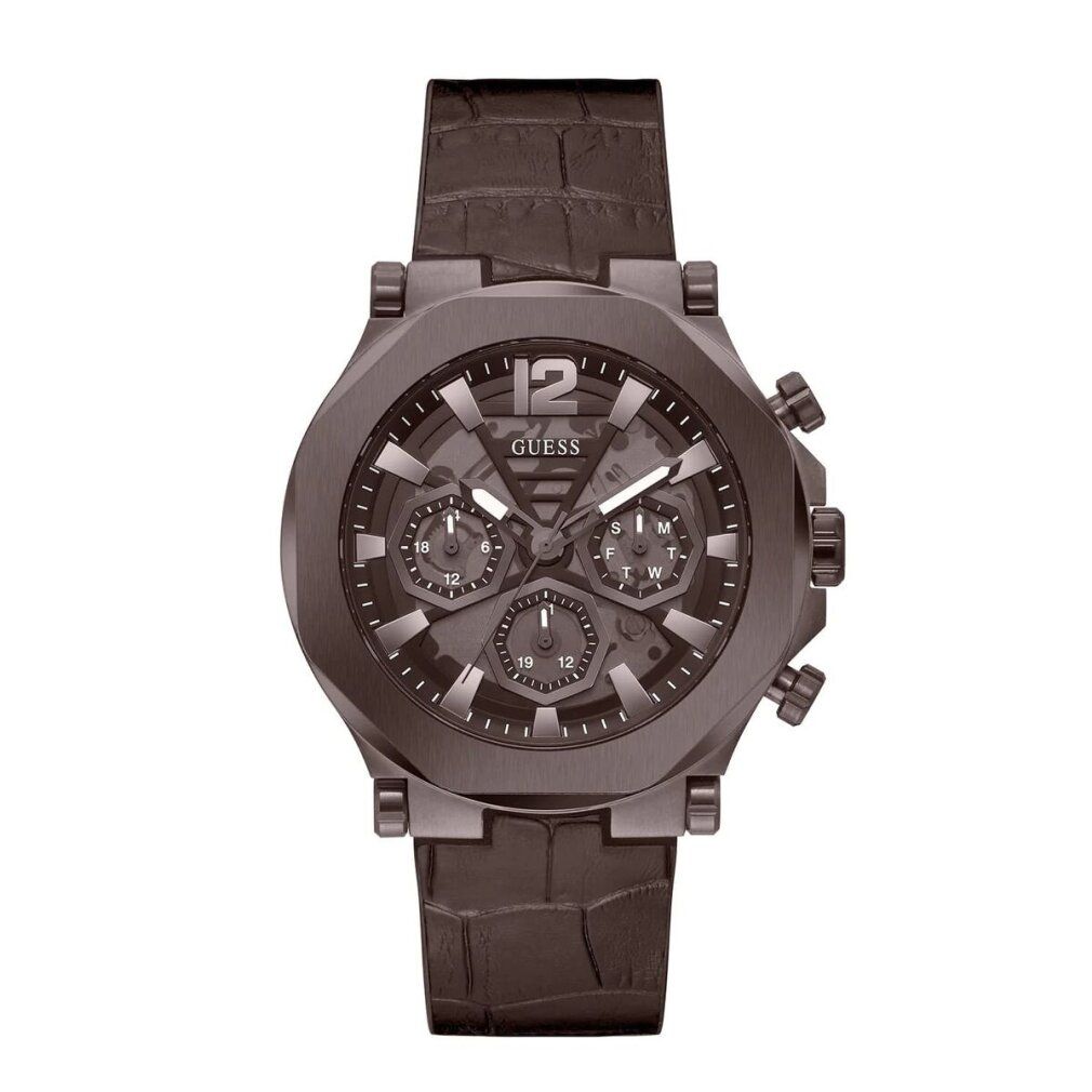 Indovina Edge GW0492G2 Men's Watch