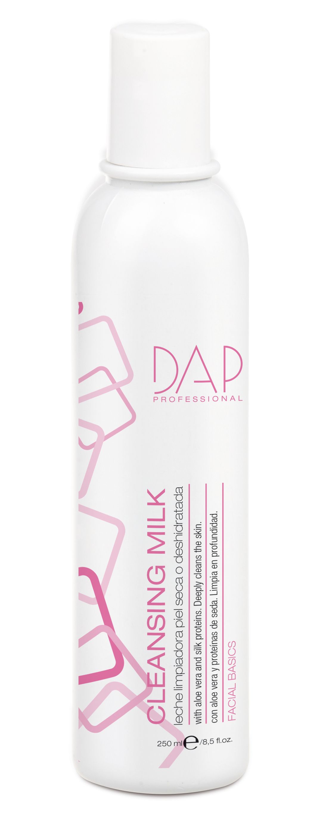 Postquam Ritual Care Latte Struccante