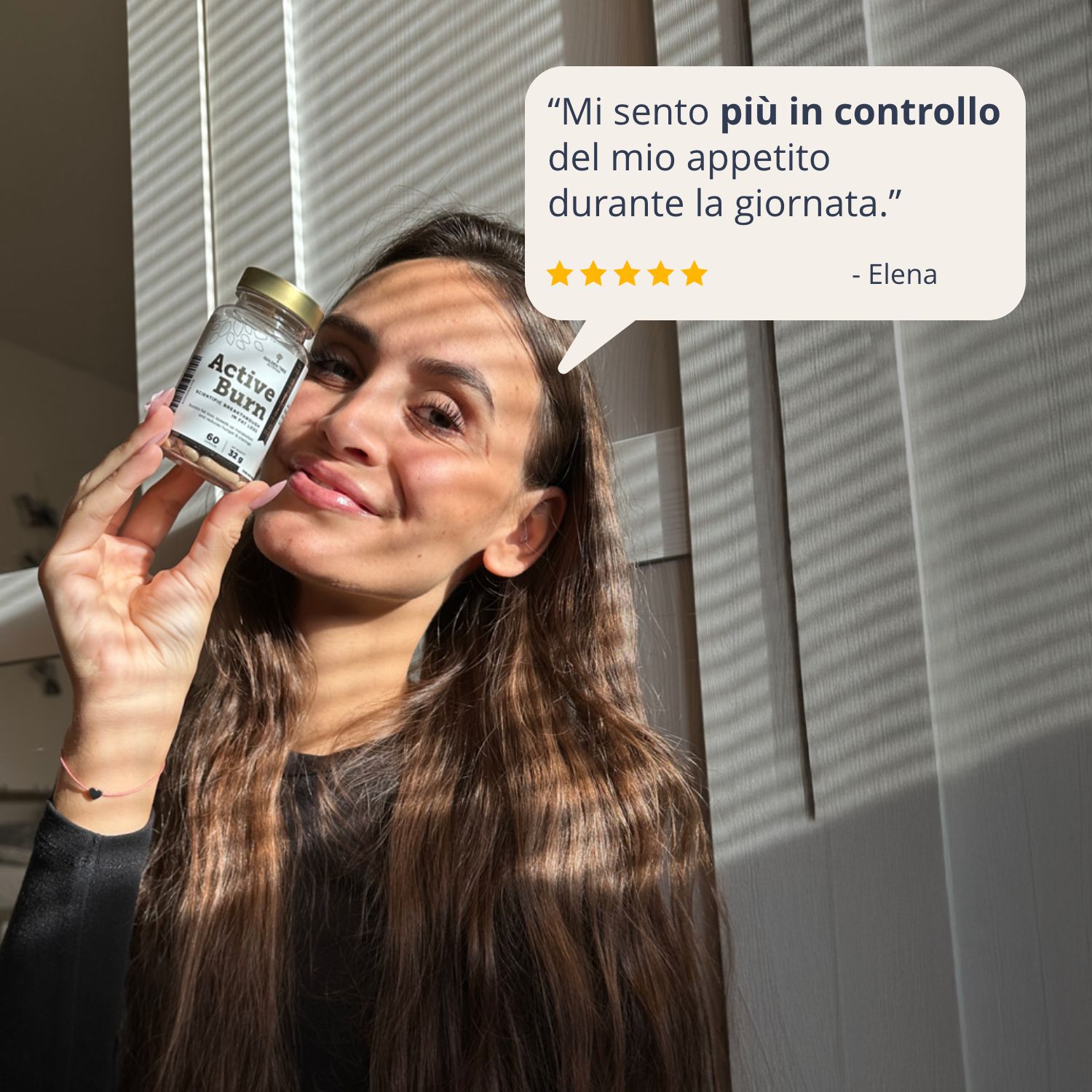 Confronto tra Golden Tree Active Burn e altri prodotti, evidenziando i vantaggi.