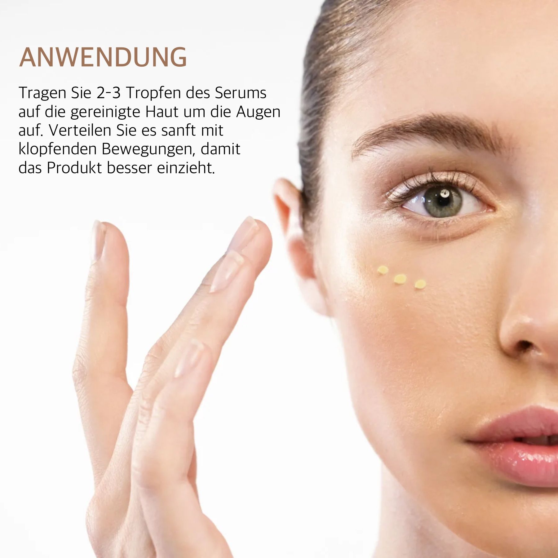 Beauty of Joseon Eye Serum Revive Eye Serum con Ginseng Retinal