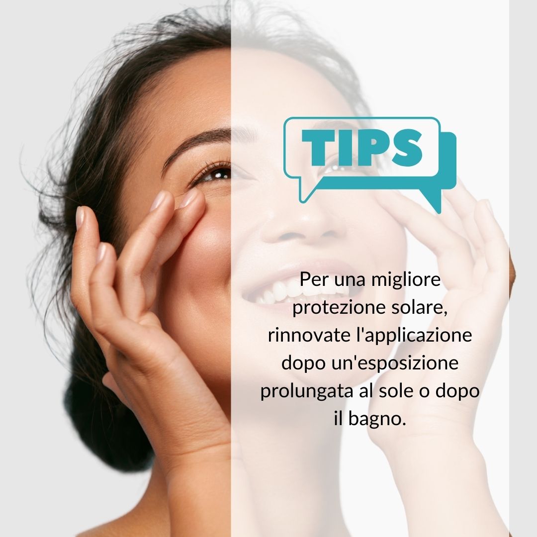 Pure Mineral - Idratante SPF 15 Ialuronico