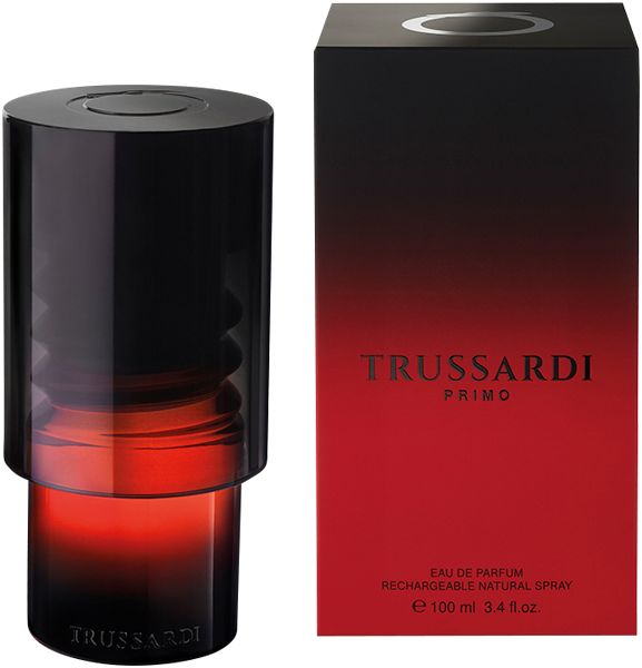 Trussardi Primo Eau De Parfum Spray 100ml - Profumo di Lusso