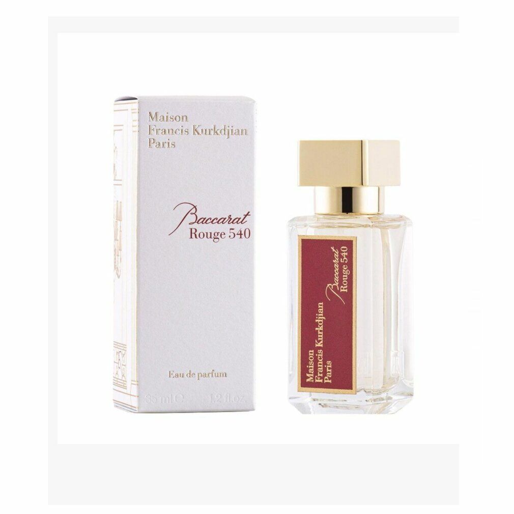 Paris Baccarat Rouge 540 Eau de Parfum