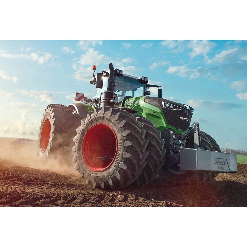 Fendt 1050 Vario / 724 Vario / 6275L, 3x