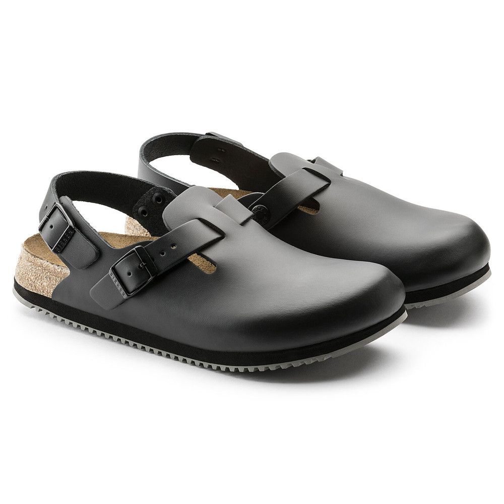 Birkenstock Scarpe Tokio Super Grip normale