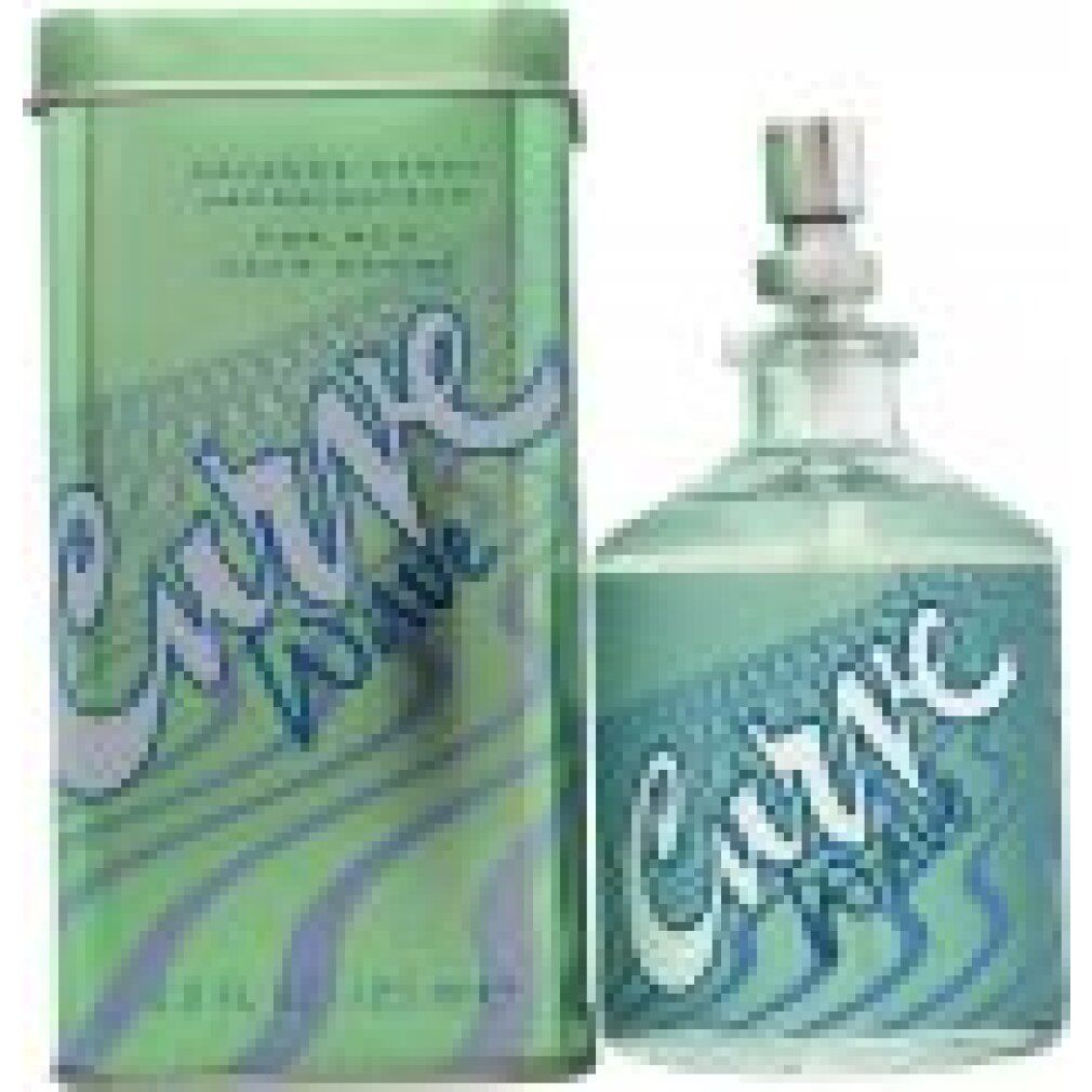Liz Claiborne Curve Wave Eau de Cologne  Spray