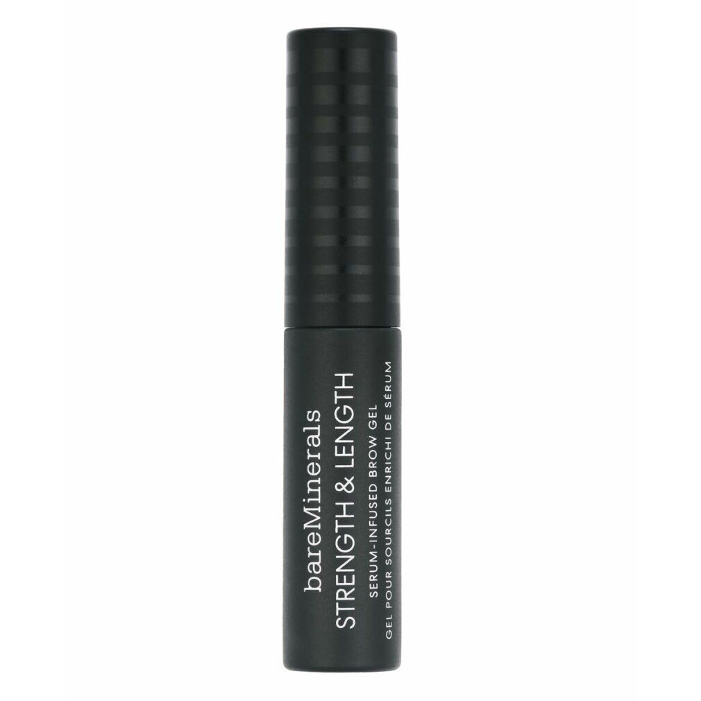 strength & length Brow Gel con siero #Taupe