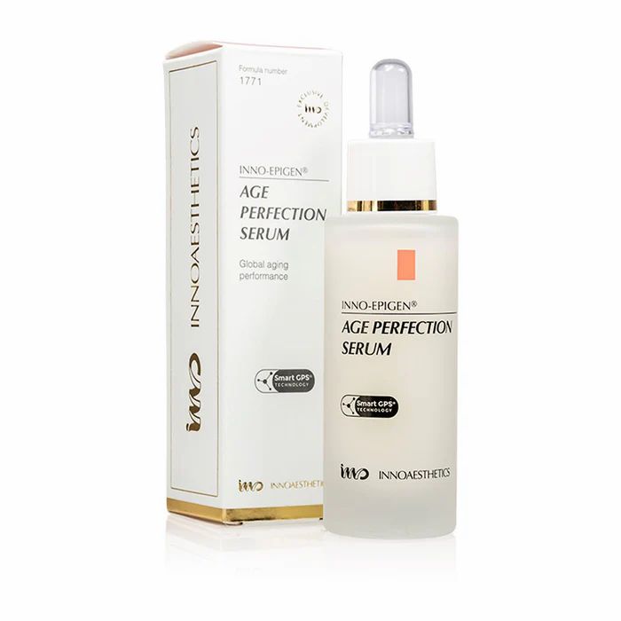 Innoaesthetics Age Perfection Serum