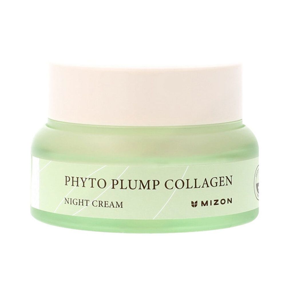 Night Haut cream Phyto Plump Collagen (Night Cream)