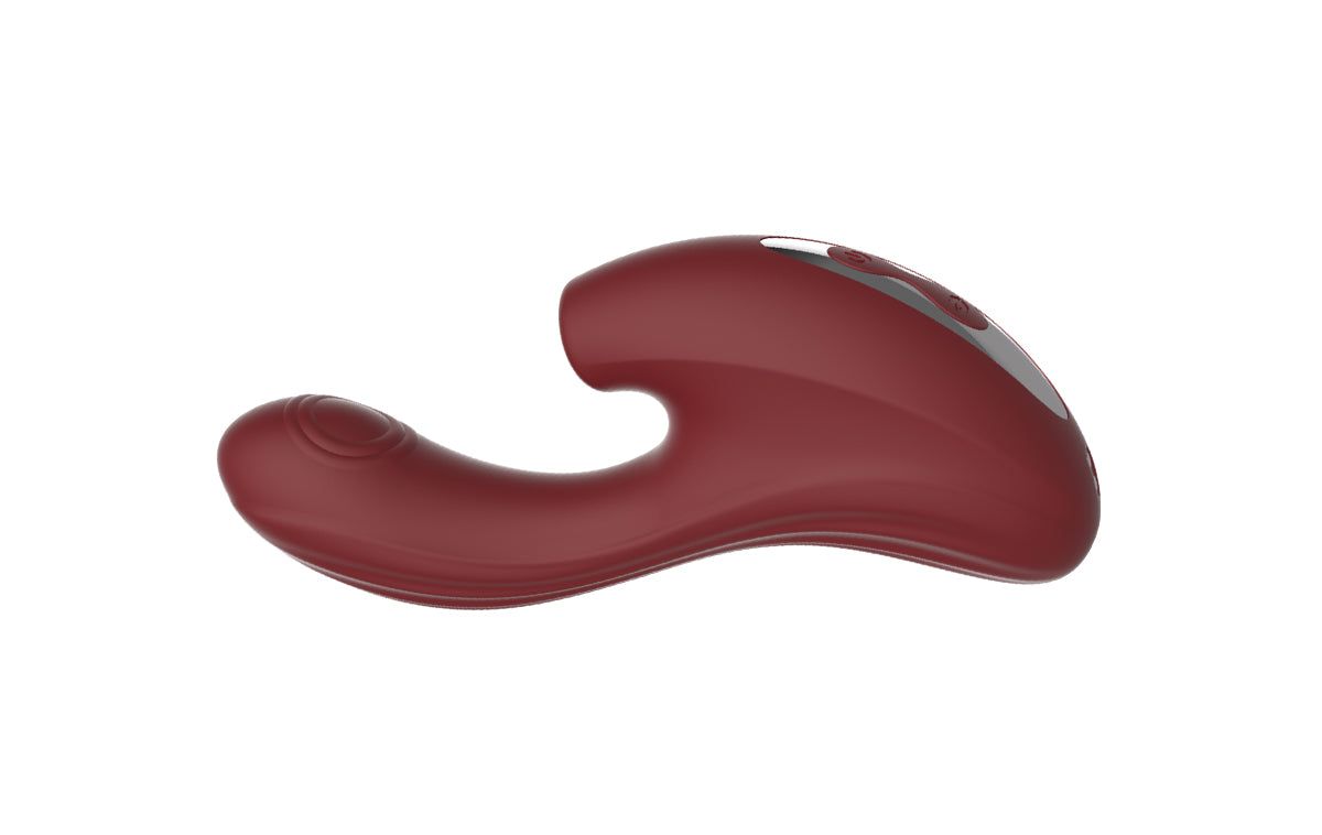 Succhia Clitoride Nymph