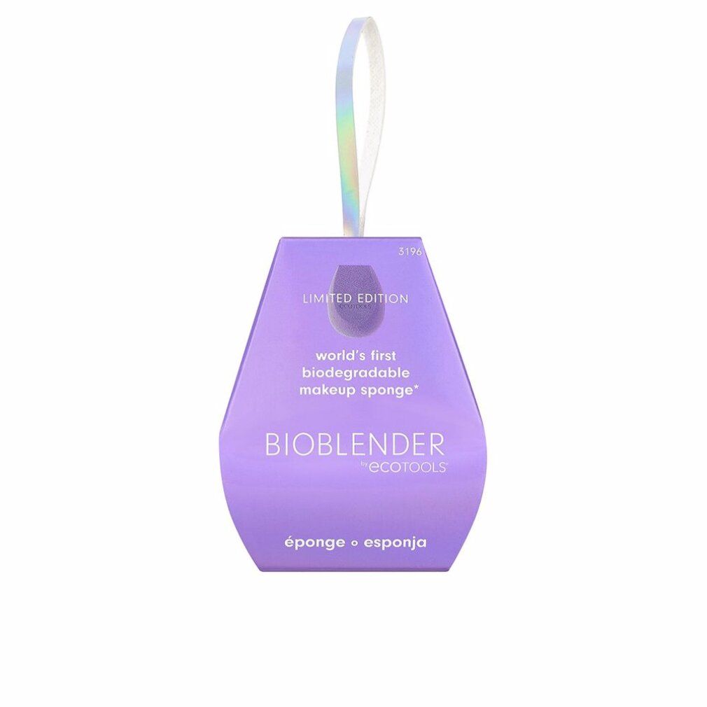 Ecotools Brighter Tomorrow Bioblender Spugna per il trucco 1 pezzo