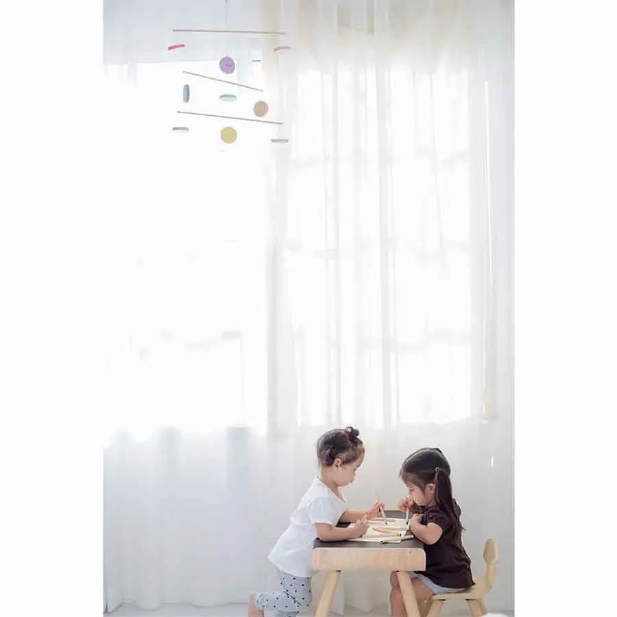 Plan Toys Giostra in legno