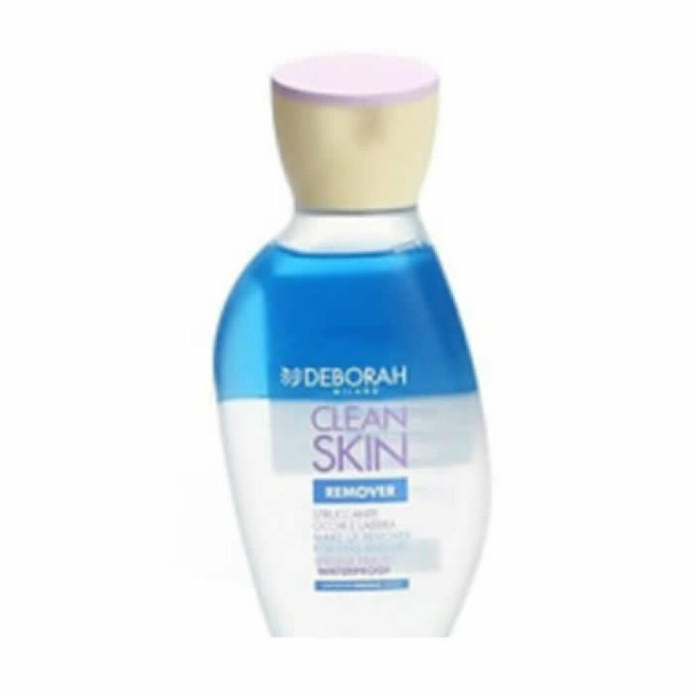 Deborah Clean Skin Struccante Bifasico 125 ML