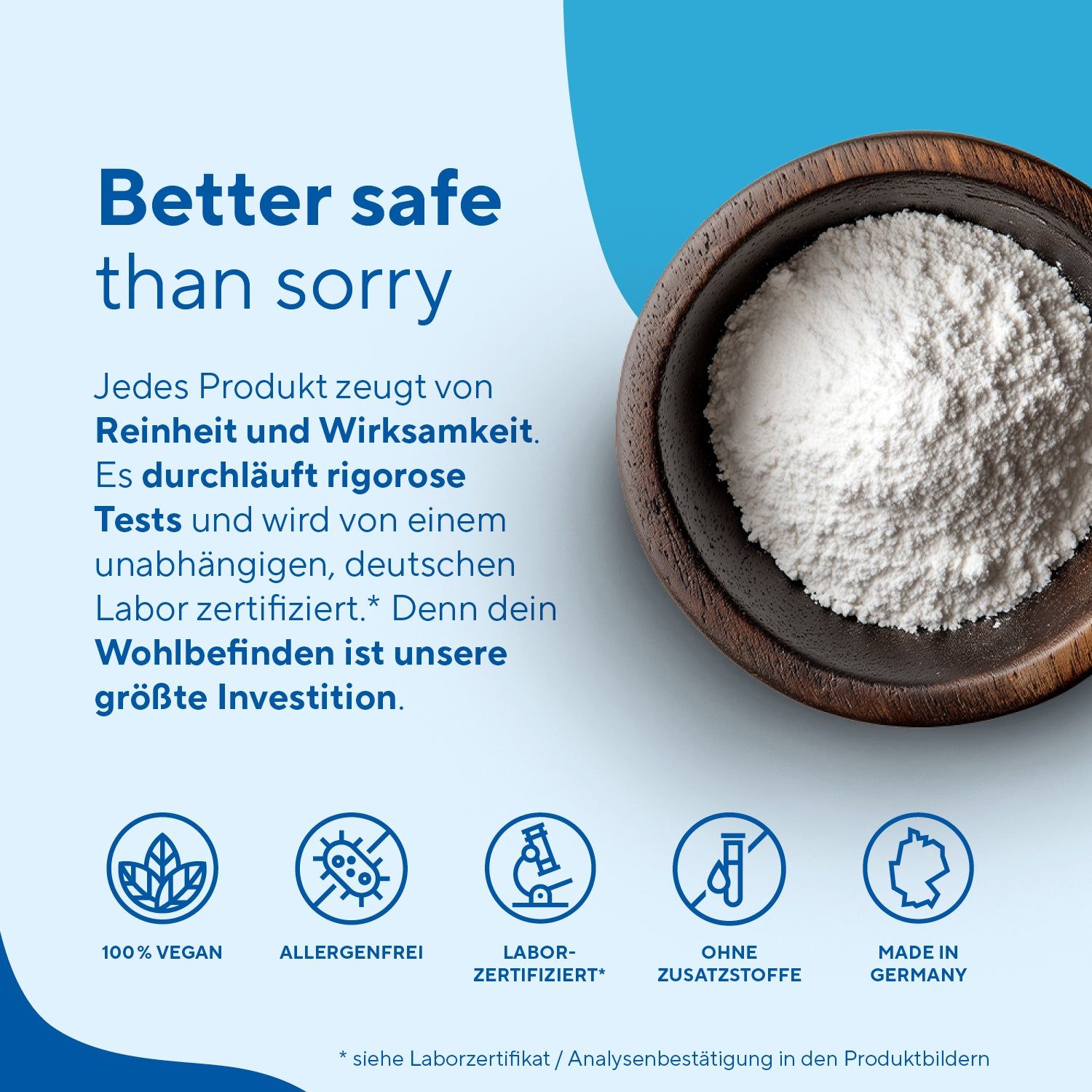 TRUE NATURE® Potassio Citrato Capsule