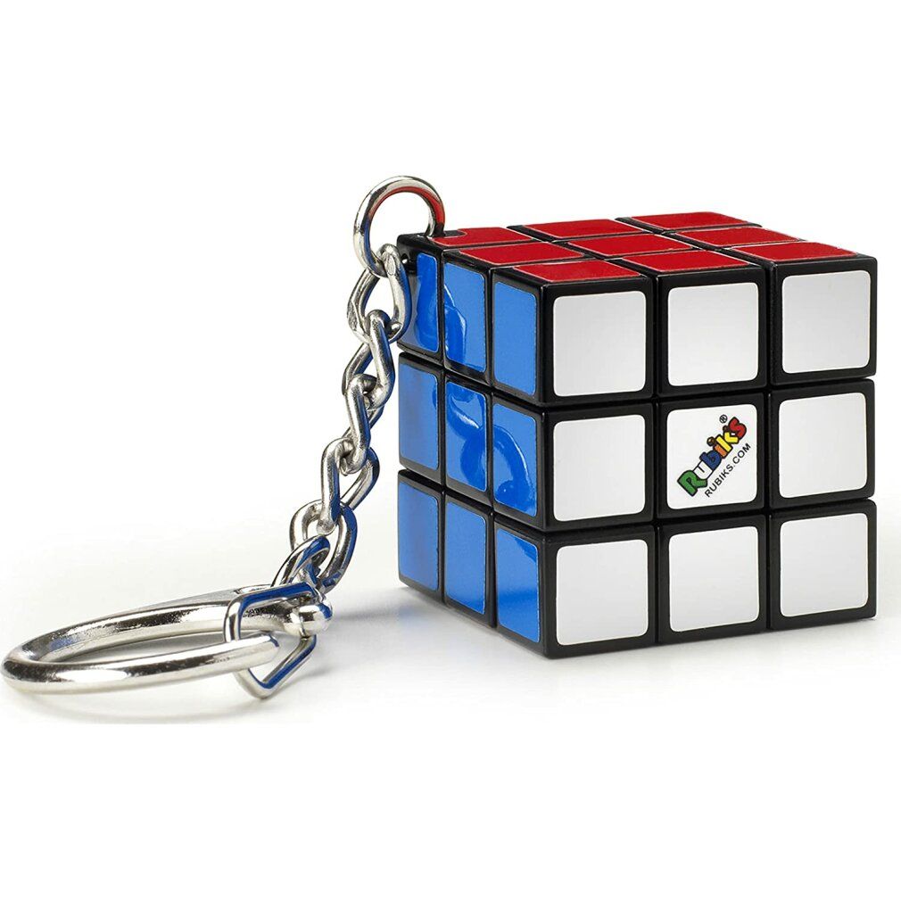 Rubik - Portachiavi 3X3