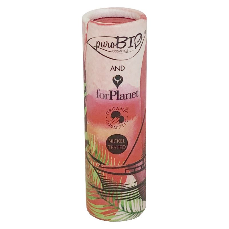 PUROBIO ROSSETTO BARCA DELLA SALUTE N. 7