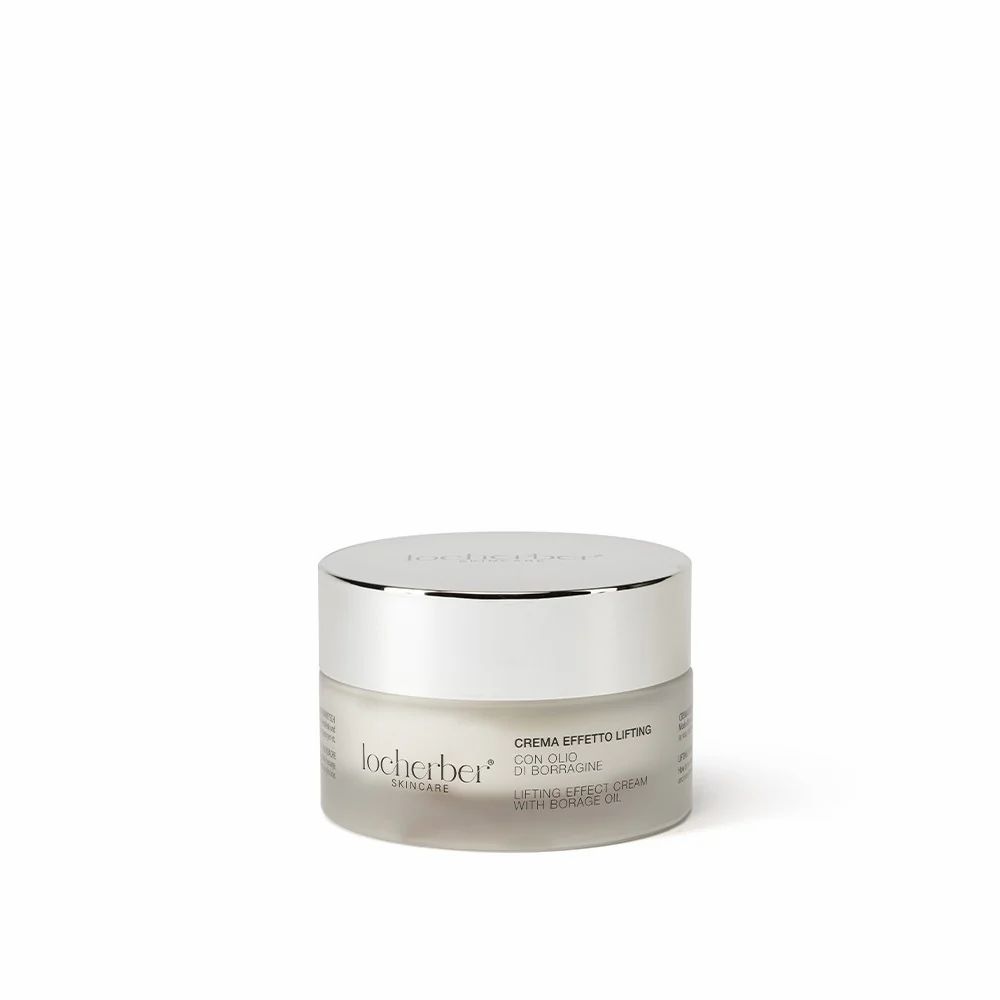 Locherber - Crema effetto Lifting